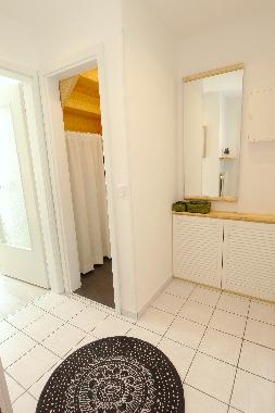 Appartement de vacances /en/au Zingst (Fischland-Dar-Zingst)ou appartement ou maison de vacances