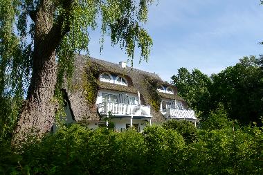 Appartement de vacances /en/au Zingst (Fischland-Dar-Zingst)ou appartement ou maison de vacances