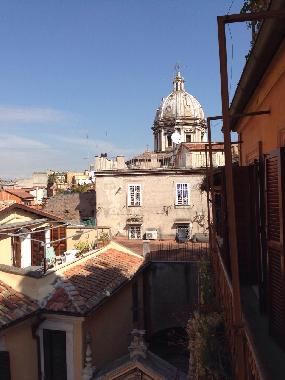 Appartement de vacances �/en/au Roma  (Roma)ou appartement ou maison de vacances