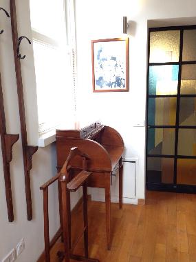 Appartement de vacances �/en/au Roma  (Roma)ou appartement ou maison de vacances