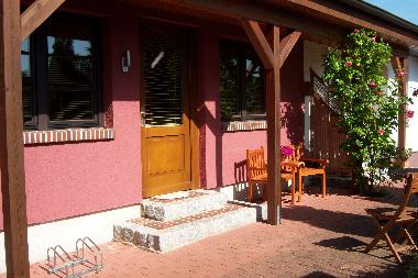 Appartement de vacances /en/au Zingst (Fischland-Dar-Zingst)ou appartement ou maison de vacances