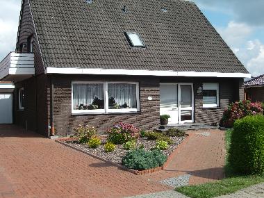 Maison de vacances �/en/au D�rpen (Emsland)ou appartement ou maison de vacances
