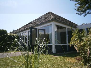 Maison de vacances /en/au Breskens (Zeeland)ou appartement ou maison de vacances