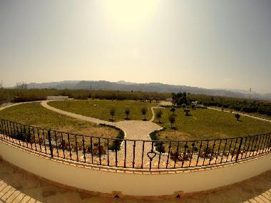 Maison de vacances �/en/au Beniarbeig (Alicante / Alacant)ou appartement ou maison de vacances