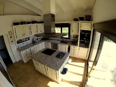 Maison de vacances �/en/au Beniarbeig (Alicante / Alacant)ou appartement ou maison de vacances