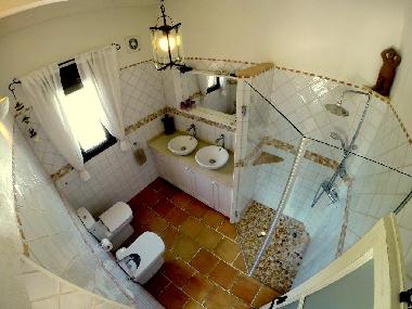 Maison de vacances �/en/au Beniarbeig (Alicante / Alacant)ou appartement ou maison de vacances