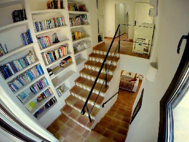 Maison de vacances �/en/au Beniarbeig (Alicante / Alacant)ou appartement ou maison de vacances