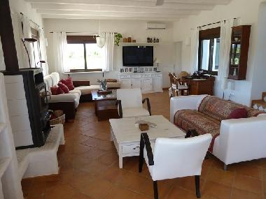 Maison de vacances �/en/au Beniarbeig (Alicante / Alacant)ou appartement ou maison de vacances