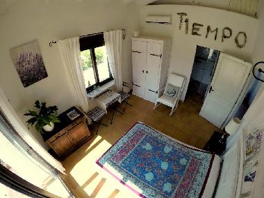 Maison de vacances �/en/au Beniarbeig (Alicante / Alacant)ou appartement ou maison de vacances