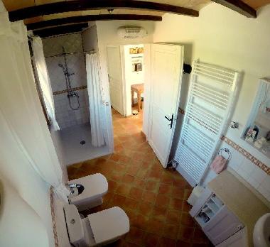 Maison de vacances �/en/au Beniarbeig (Alicante / Alacant)ou appartement ou maison de vacances