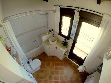 Maison de vacances �/en/au Beniarbeig (Alicante / Alacant)ou appartement ou maison de vacances