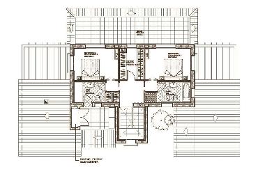 Maison de vacances �/en/au Beniarbeig (Alicante / Alacant)ou appartement ou maison de vacances