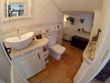 Maison de vacances �/en/au Beniarbeig (Alicante / Alacant)ou appartement ou maison de vacances