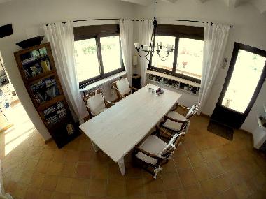 Maison de vacances �/en/au Beniarbeig (Alicante / Alacant)ou appartement ou maison de vacances