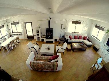 Maison de vacances �/en/au Beniarbeig (Alicante / Alacant)ou appartement ou maison de vacances