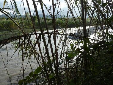 Maison de vacances �/en/au Beniarbeig (Alicante / Alacant)ou appartement ou maison de vacances