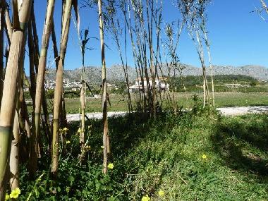 Maison de vacances �/en/au Beniarbeig (Alicante / Alacant)ou appartement ou maison de vacances