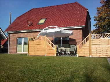 Maison de vacances �/en/au Sch�nberger Strand (Ostsee-Festland)ou appartement ou maison de vacances