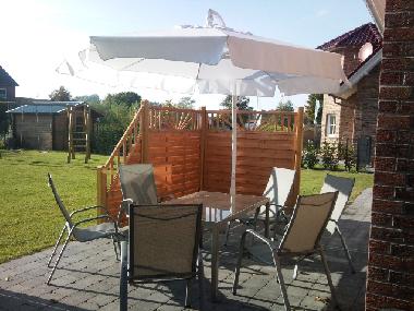 Maison de vacances �/en/au Sch�nberger Strand (Ostsee-Festland)ou appartement ou maison de vacances