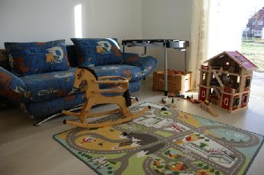 Maison de vacances �/en/au Sch�nberger Strand (Ostsee-Festland)ou appartement ou maison de vacances
