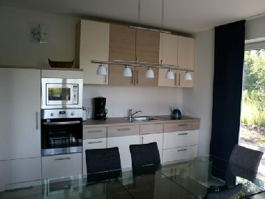 Maison de vacances �/en/au Sch�nberger Strand (Ostsee-Festland)ou appartement ou maison de vacances