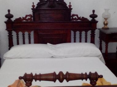 Maison de vacances �/en/au Centro Habana (Ciudad de la Habana)ou appartement ou maison de vacances