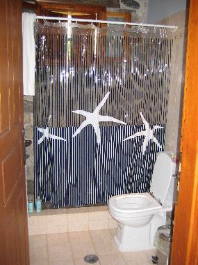 Maison de vacances /en/au Temeni (Arkadia)ou appartement ou maison de vacances