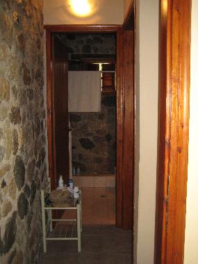 Maison de vacances /en/au Temeni (Arkadia)ou appartement ou maison de vacances