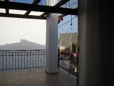 Maison de vacances /en/au Temeni (Arkadia)ou appartement ou maison de vacances