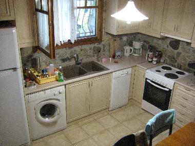 Maison de vacances /en/au Temeni (Arkadia)ou appartement ou maison de vacances