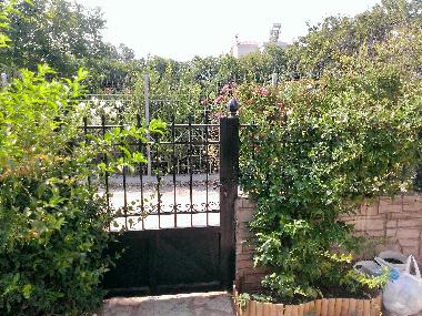 Maison de vacances /en/au Temeni (Arkadia)ou appartement ou maison de vacances