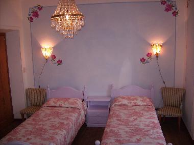 Appartement de vacances �/en/au Griante Cadenabbia (Como)ou appartement ou maison de vacances