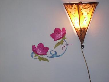 Appartement de vacances �/en/au Griante Cadenabbia (Como)ou appartement ou maison de vacances