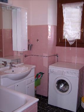 Appartement de vacances �/en/au Griante Cadenabbia (Como)ou appartement ou maison de vacances