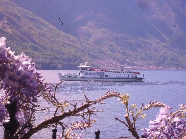 Appartement de vacances �/en/au Griante Cadenabbia (Como)ou appartement ou maison de vacances