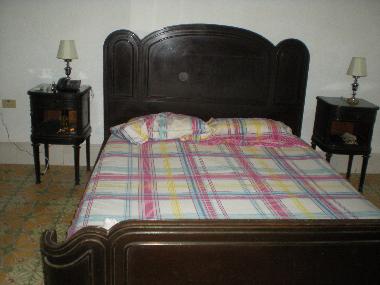 Maison de vacances �/en/au Centro Habana (Ciudad de la Habana)ou appartement ou maison de vacances