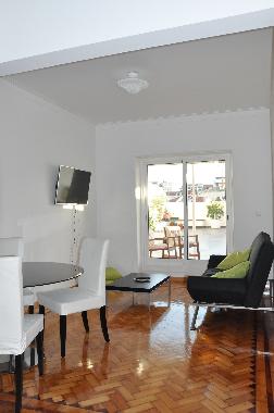 Appartement de vacances /en/au Lisboa (Grande Lisboa)ou appartement ou maison de vacances
