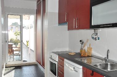 Appartement de vacances /en/au Lisboa (Grande Lisboa)ou appartement ou maison de vacances
