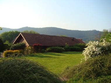Chalet /en/au SENONES (Vosges)ou appartement ou maison de vacances