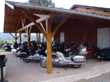 Chalet /en/au SENONES (Vosges)ou appartement ou maison de vacances