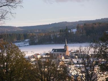 Chalet /en/au SENONES (Vosges)ou appartement ou maison de vacances