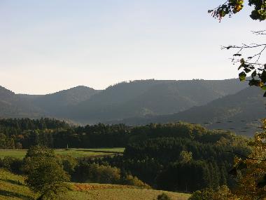 Chalet /en/au SENONES (Vosges)ou appartement ou maison de vacances