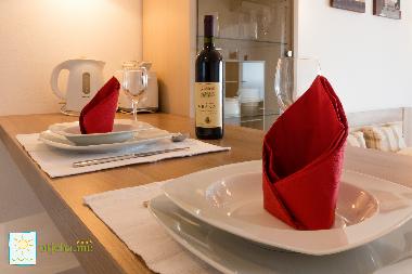 Appartement de vacances �/en/au Bar-Utjeha (Mont�n�gro)ou appartement ou maison de vacances