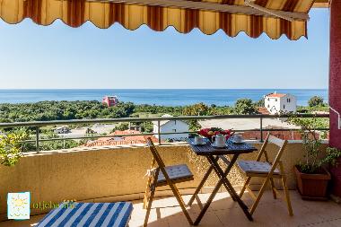 Appartement de vacances �/en/au Bar-Utjeha (Mont�n�gro)ou appartement ou maison de vacances