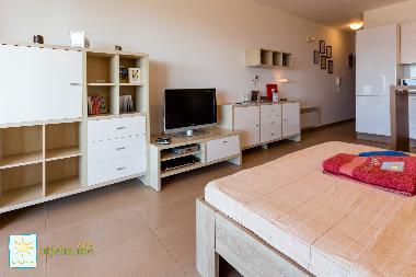 Appartement de vacances �/en/au Bar-Utjeha (Mont�n�gro)ou appartement ou maison de vacances