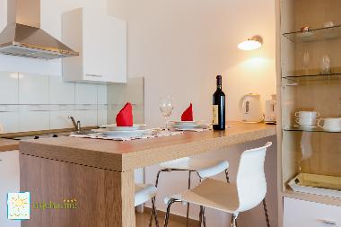 Appartement de vacances �/en/au Bar-Utjeha (Mont�n�gro)ou appartement ou maison de vacances