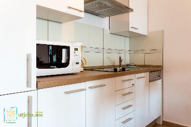 Appartement de vacances �/en/au Bar-Utjeha (Mont�n�gro)ou appartement ou maison de vacances