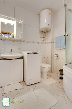 Appartement de vacances �/en/au Bar-Utjeha (Mont�n�gro)ou appartement ou maison de vacances