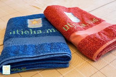 Appartement de vacances �/en/au Bar-Utjeha (Mont�n�gro)ou appartement ou maison de vacances