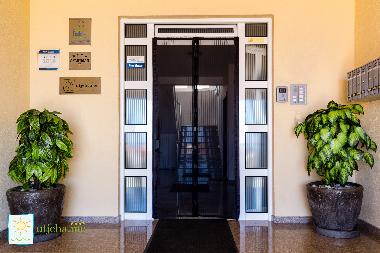 Appartement de vacances �/en/au Bar-Utjeha (Mont�n�gro)ou appartement ou maison de vacances